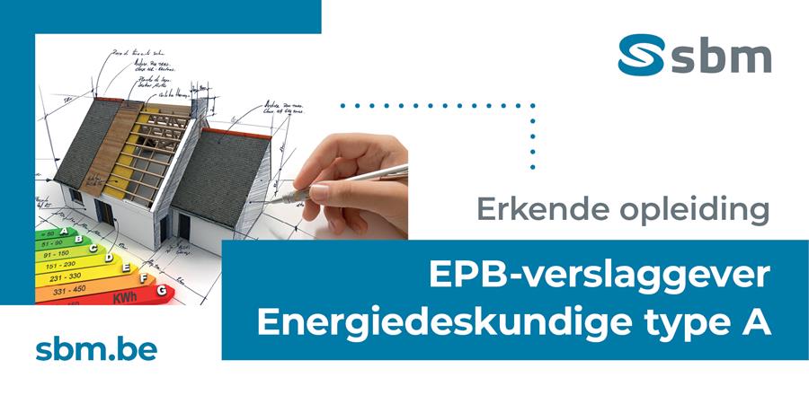 Zet vandaag de stap naar een duurzamere toekomst: Word energiedeskundige type A on-demand!