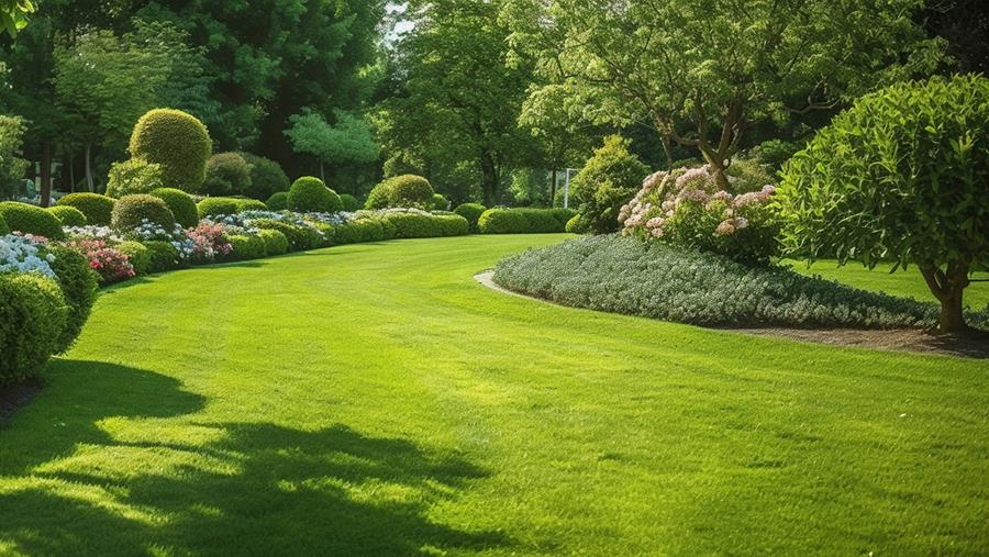 ÊTES-VOUS LE MEILLEUR ENTREPRENEUR EN JARDINAGE ?