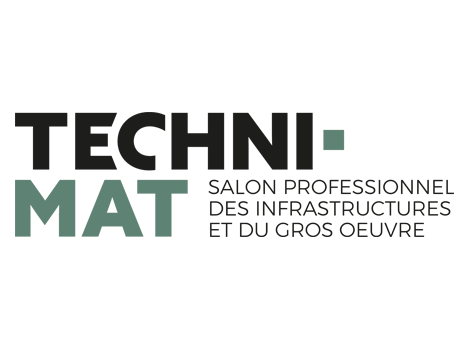 Entrée gratuite à TECHNI-MAT 2024