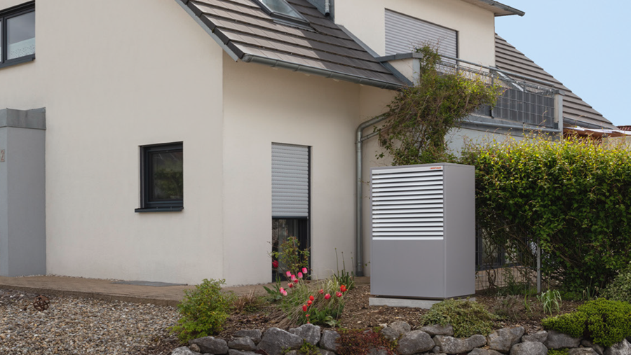 De nieuwe Aeroblock® verenigt alles in één behuizing