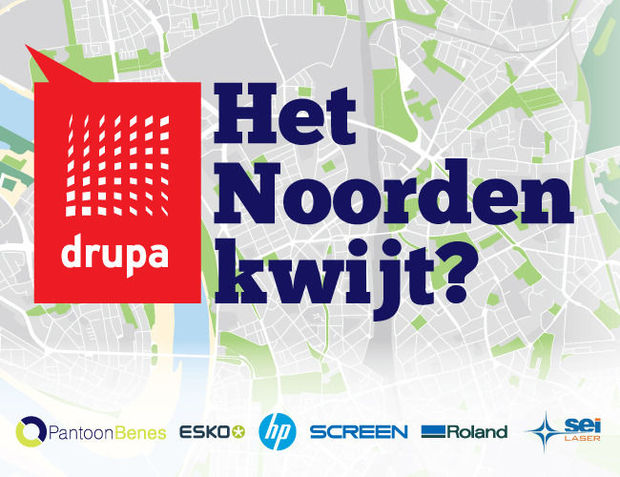 Bekijk de highlights van Drupa 2016 volgens PantoonBenes!