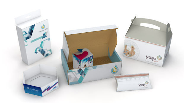 Innovation: des emballages sur mesure