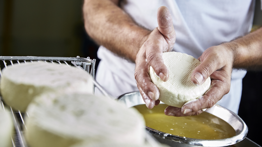 Savencia, 'Haute Fromagerie’, kazen met zin voor traditie