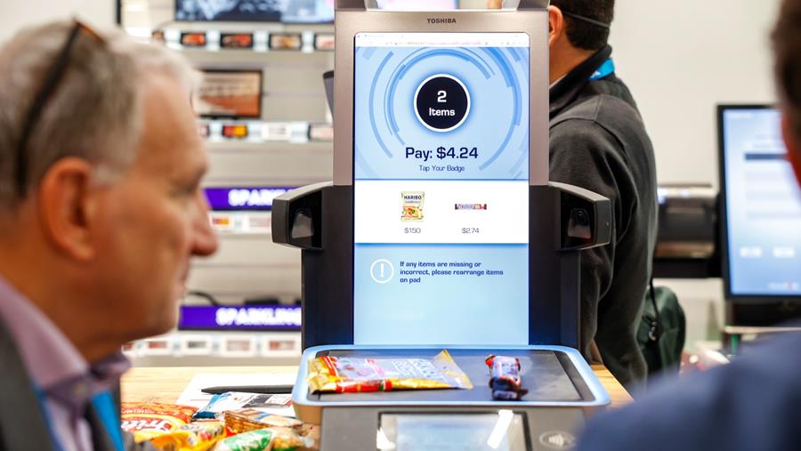 Smart Stores 24/7 - une niche en plein essor