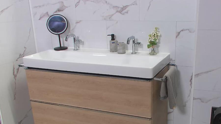 Hoe kies je een lavabo of wastafelmeubel?