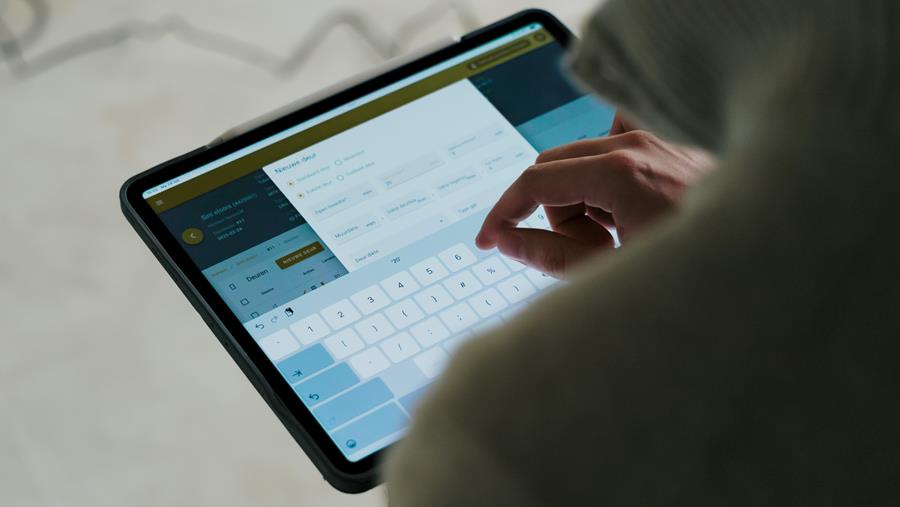 Optimaliseer uw werkprocessen met deurconfiguratiesoftware