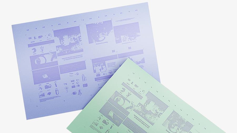 Kodak schaalt productie van nieuwe Sonora Ultra-platen op