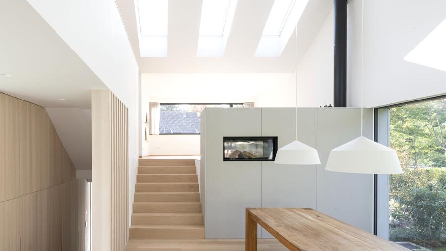 Ontwerpen met daglicht als bouwsteen