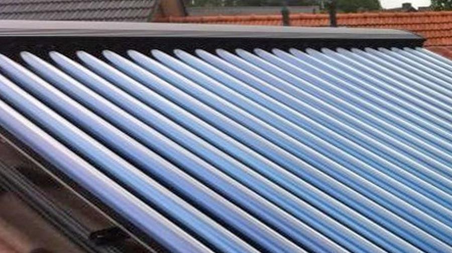 Comment produire de l'eau chaude avec l'énergie solaire?