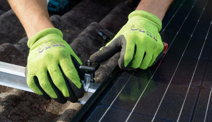 Foire aux questions sur l'énergie solaire: les réponses