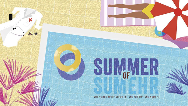 Zomer van zorgcontinuïteit