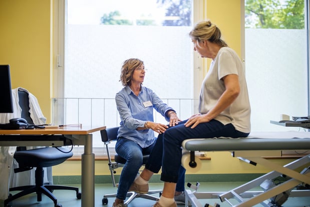 Huisarts: de mooiste job van de wereld
