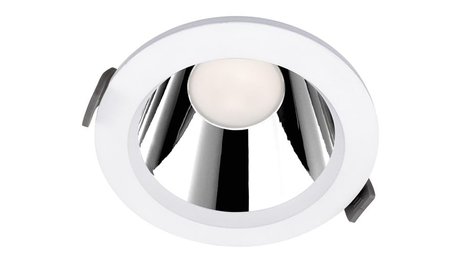 LEDVANCE introduceert nieuwe Downlight Comfort Range