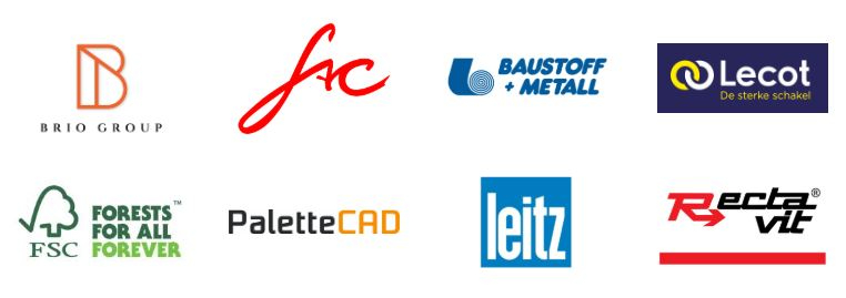 PARTNERS SCHRIJNWERK AWARDS 2025