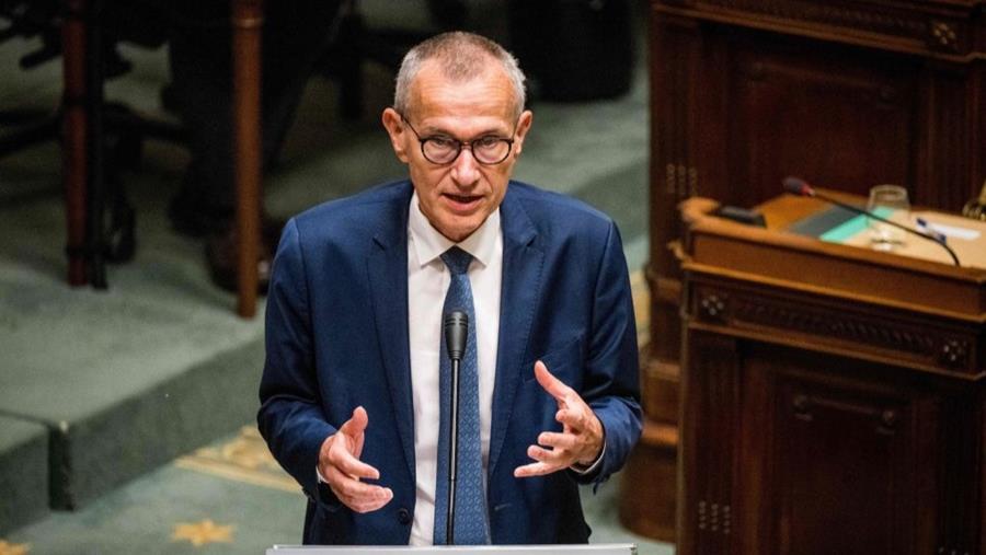 Grève des médecins : Vandenbroucke face à une Chambre divisée