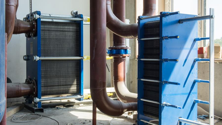 De sleutel tot energie-efficiëntie: de rol van moderne warmtewisselaars