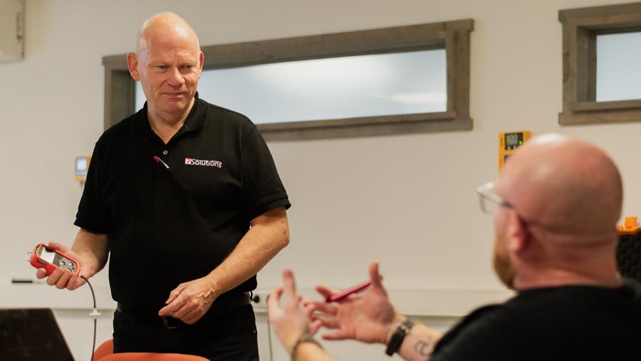 Maatwerk en service in gasdetectie