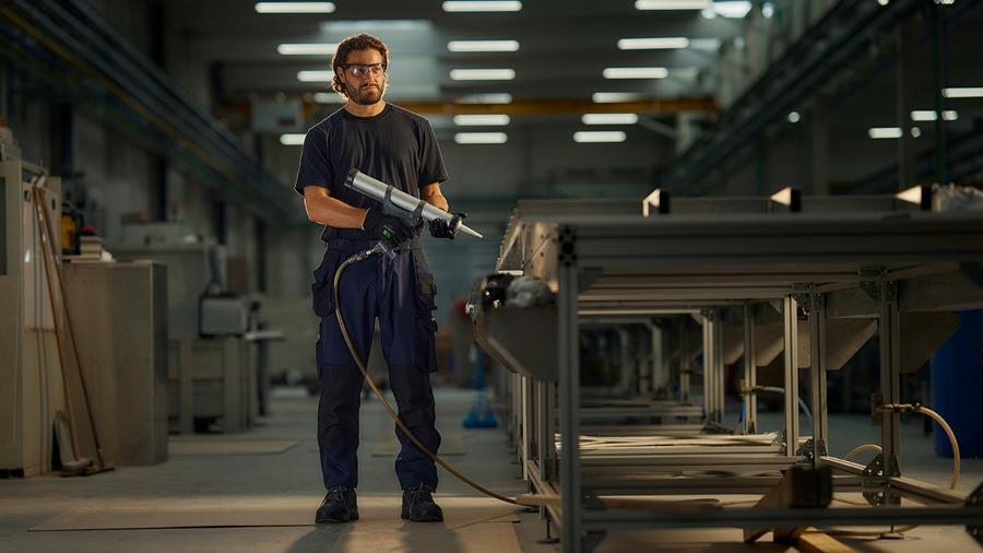 Nieuwe DASSY®-collecties zetten de toon