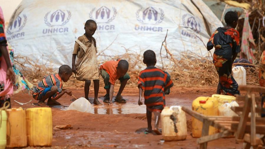 WHO moet drastisch besparen op humanitaire noodhulp