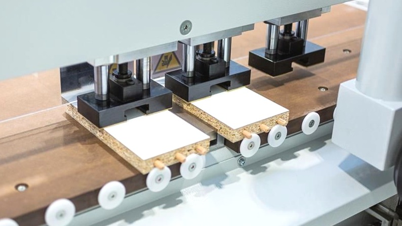 Automatiseren van deuvelen loont