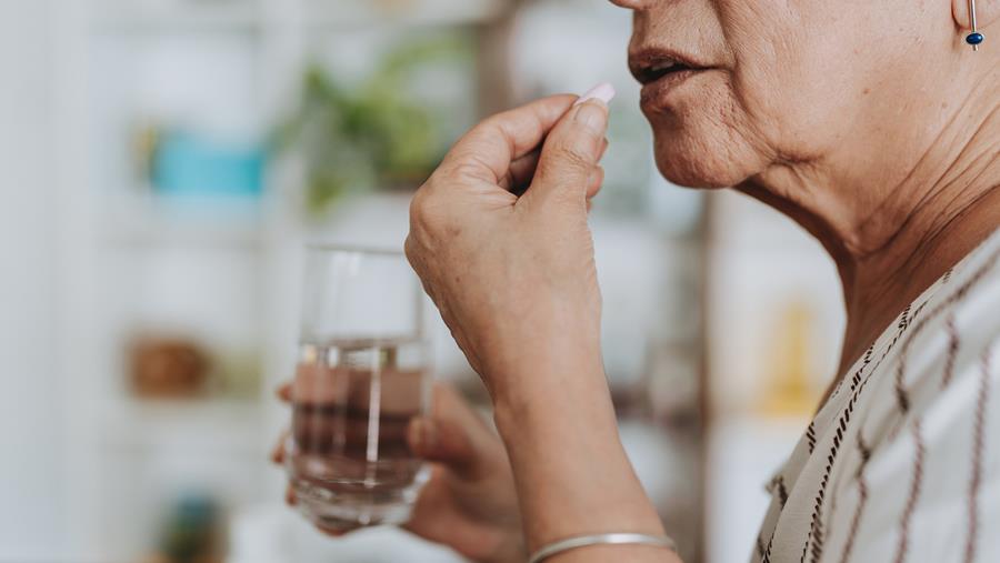 OZ: "scherpste daling in antibioticagebruik in vijf jaar"