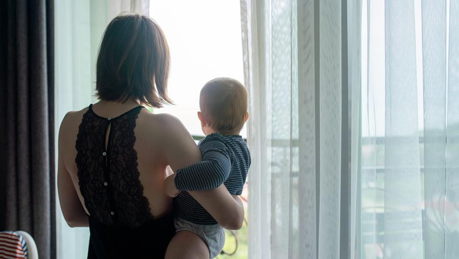 Oproep voor pilootprojecten perinataal programma in Vlaanderen