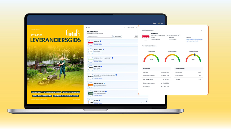 Guide des fournisseurs d'automatismes