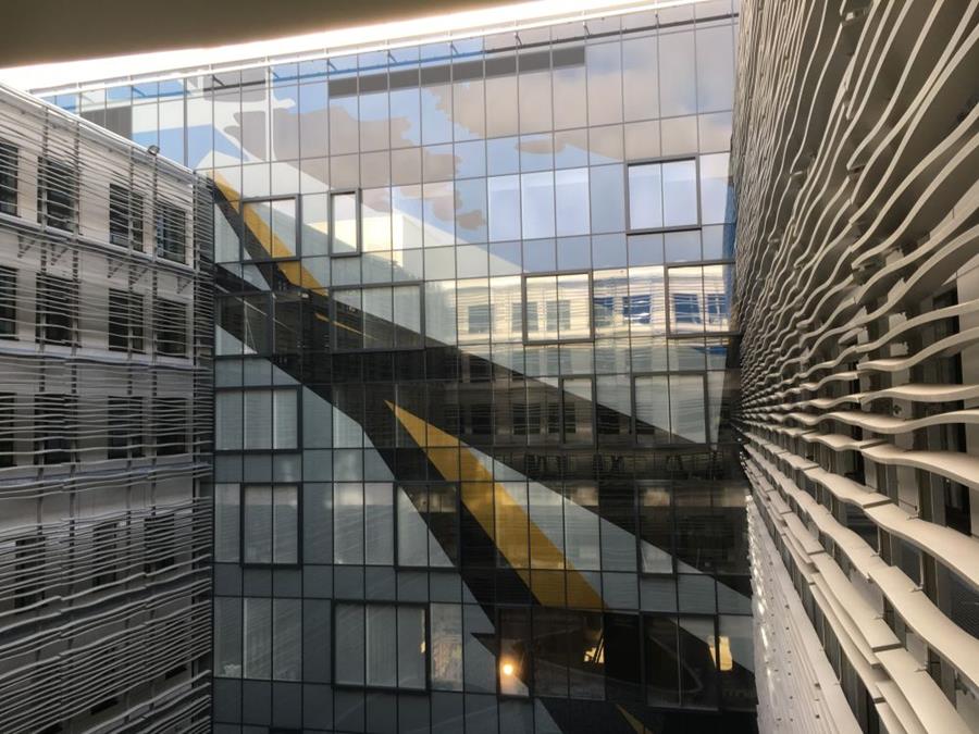 Couwenberg & Schellens Metaalconstructies nv