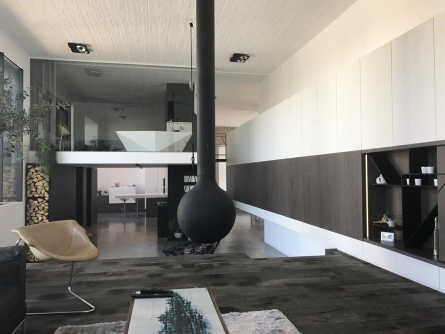 Fierens keukens en interieur