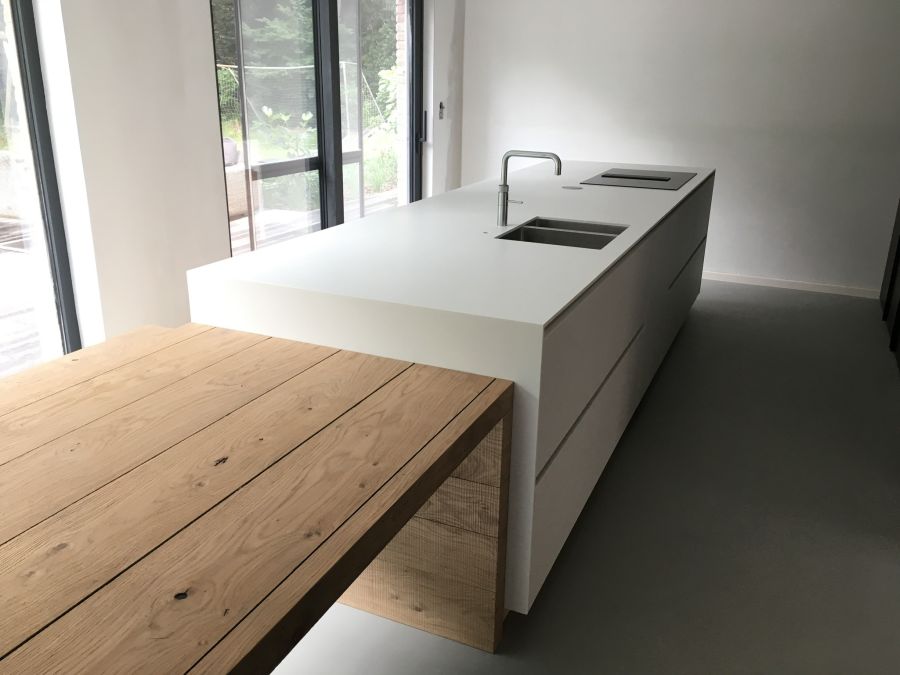 SD Schrijnwerkerij