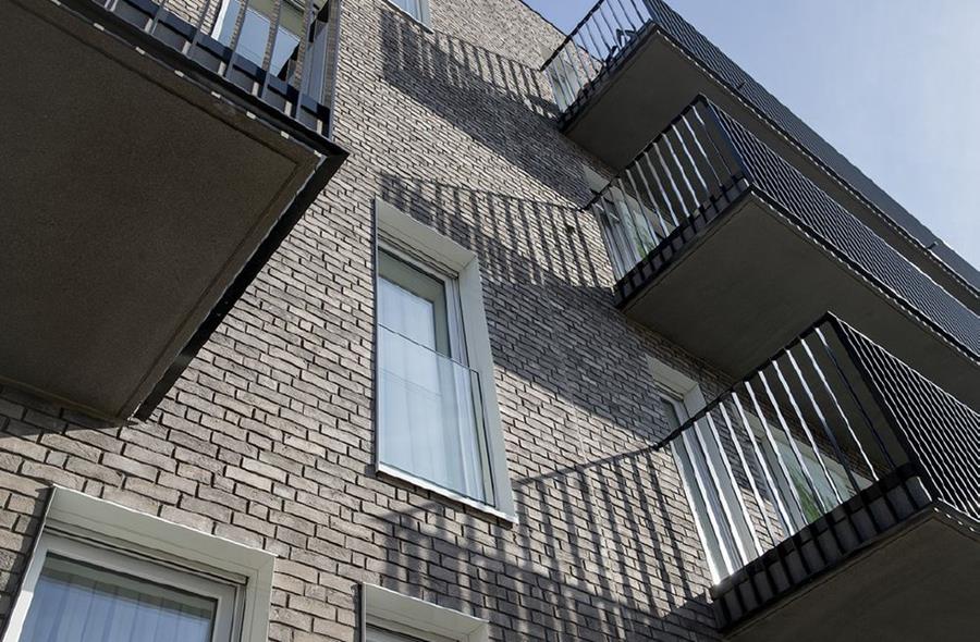 Vandenbroucke Window Solutions