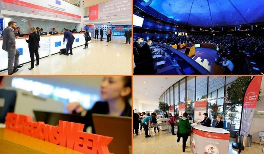 Onetec: fournisseur à un evenement prestigieux