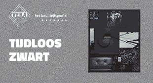 Iedereen houdt van Veka Comfort