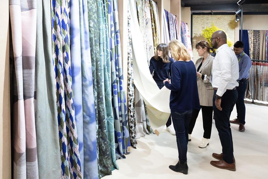 Heimtextil 2024