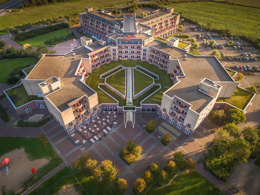 Offre nationale complète du Floreal Group