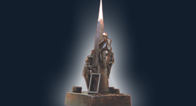 UITREIKING AWARDS