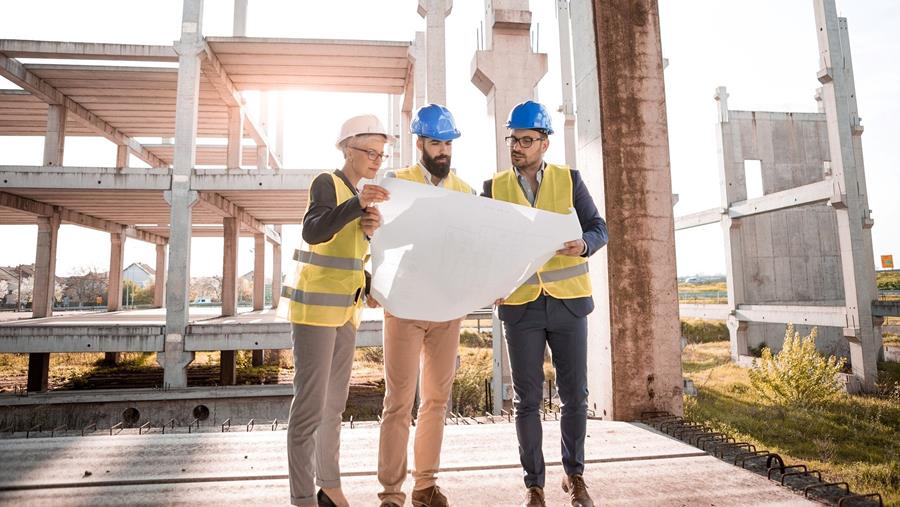 Il reste des points d'attention pour le secteur de la construction dans le nouvel accord de gouvernement